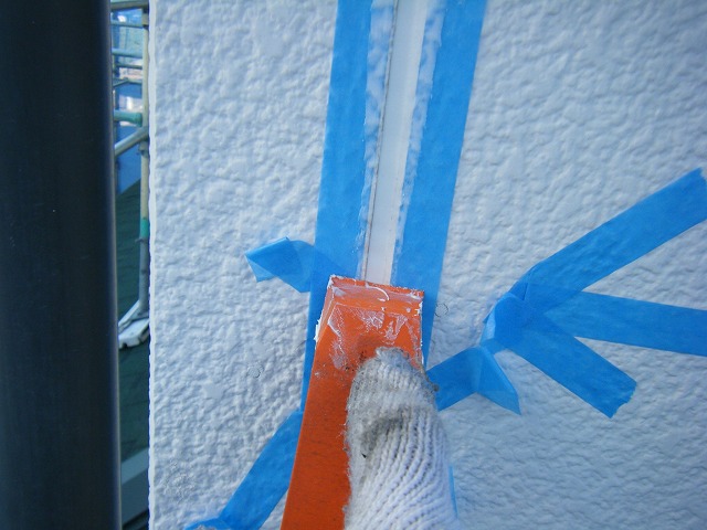 ならし作業は高度な技術が必要